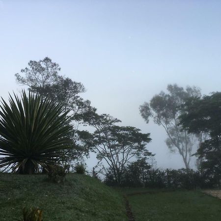 Estalagem Usina Velha Hotel Passa Quatro Luaran gambar